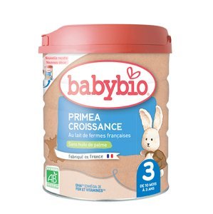 Babybio 3 PRIMEA 800 g