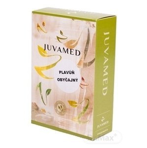 Juvamed bylinný čaj PLAVÚŇ OBYČAJNÝ VŇAŤ 30 g
