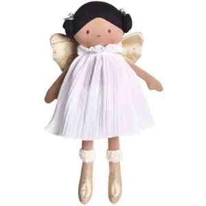Bonikka Fairy látková bábika - Angelina