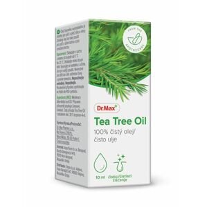 DR.MAX TEA TREE OIL