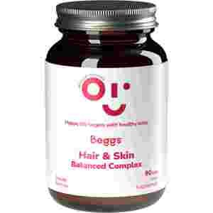 Beggs Balanced hair&skin COMPLEX 90 kapsúl