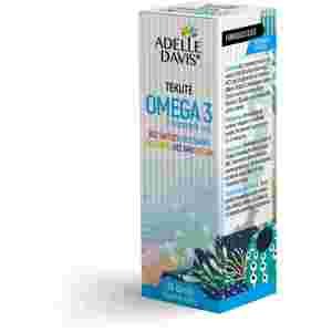 ADELLE DAVIS Omega 3 z morských rias 50 ml