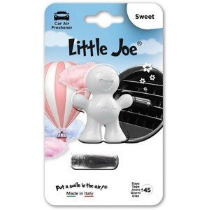 Little Joe 3D - Sweet