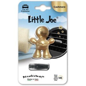 Little Joe 3D METALIC Cashmere
