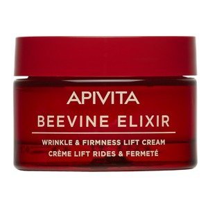APIVITA Beevine Elixir wrinkle & firmness lift cream rich 50 ml