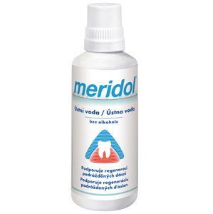 Meridol ústna voda 400 ml