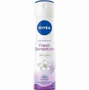 Nivea Fresh Sensation deospray 150 ml