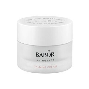 Babor Skinovage Calming Cream Denný krém pre citlivú pleť 50 ml