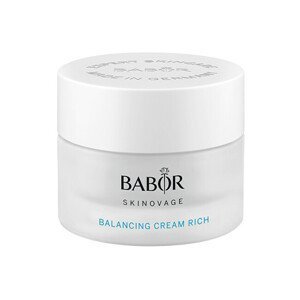 Babor Skinovage Balancing Cream Rich 50 ml
