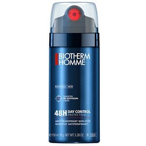 Biotherm Dezodorant v spreji Homme Day Control