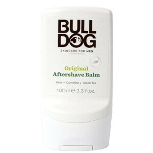 Bulldog Original balzam po holení 100 ml