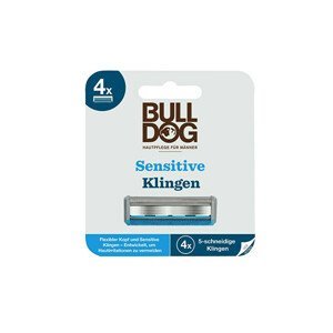Bulldog Náhradné hlavice Bulldog Sensitive