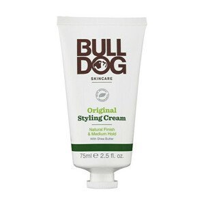 Bulldog Styling krém na vlasy Original
