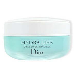 Dior Svieži hydratačný krém Hydra Life