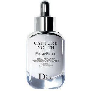 Dior Vypĺňajúce sérum pre mladistvý vzhľad pleti Capture Youth