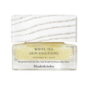 Elizabeth Arden Rozjasňujúci očný gél White Tea Skin Solutions