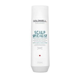 Goldwell Ošetrujúci šampón proti lupinám Dualsenses Scalp Specialist