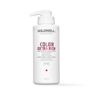Goldwell Vyživujúca maska pre farbené i prírodné vlasy Dualsenses Color