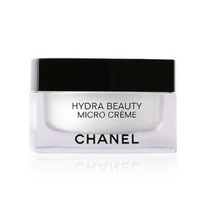 Chanel Hĺbkovo hydratačný denný krém Hydra Beauty