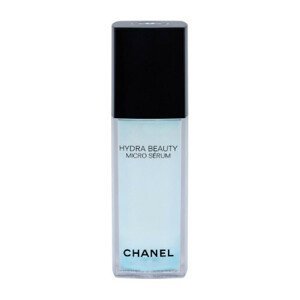 Chanel Hĺbkovo hydratačné pleťové sérum Hydra Beauty
