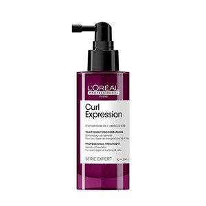 L’Oréal Expert Curl Expression aktivačný sprej stimulujúci rast vlasov 90 ml
