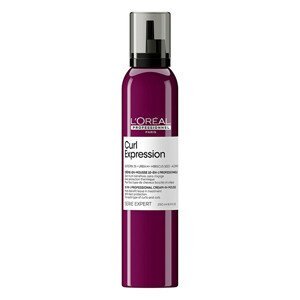 L'Oréal Expert Curl Expression 10in1 Cream In-mousse krémová pěna 250 ml
