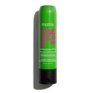 Matrix Hydratačný kondicionér pre ľahšie rozčesávanie suchých vlasov Food For Soft
