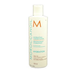 Moroccanoil Hydratačný kondicionér na vlasy s arganovým olejom