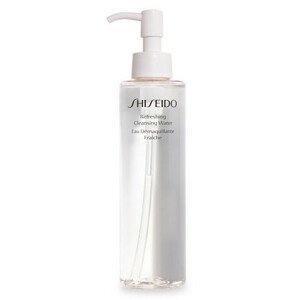 Shiseido Osviežujúca čistiaca voda
