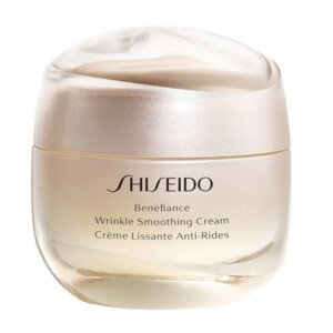 Shiseido Pleť ový krém proti vráskam Benefiance