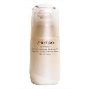 Shiseido Ochranná emulzia proti starnutiu pleti SPF 20 Benefiance