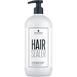Schwarzkopf Color Enablers Hair Sealer 750 ml