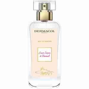 Dermacol Sweet Jasmine And Patchouli parfumovaná voda dámska 50 ml