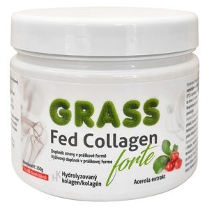GRASS Fed Collagen Forte