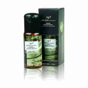 AirPleasure Éterický olej zelený čaj 15 ml