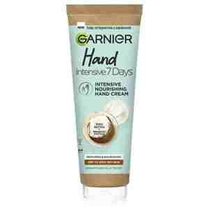 Garnier Intensive 7 Days Intense Nourishing Hand Cream intenzivně vyživující krém na ruky 75 ml