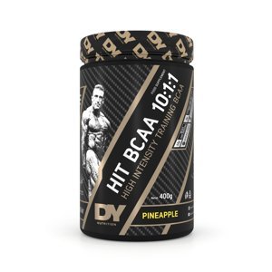 DY Nutrition HIT BCAA 10:1:1 ananás
