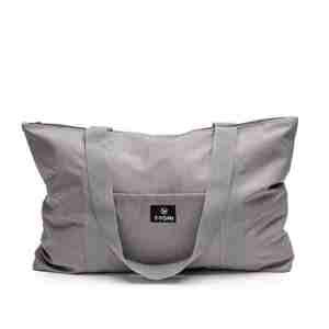 T-TOMI Shopper Bag Grey