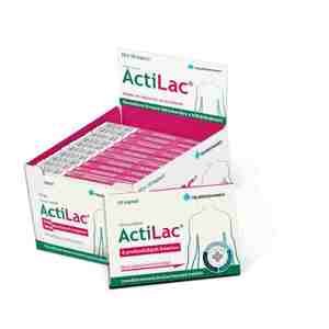 Farmax ActiLac box 10 x 10 kapsúl