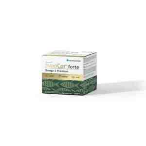 MaxiCor Forte Omega-3 Premium 90 tabliet