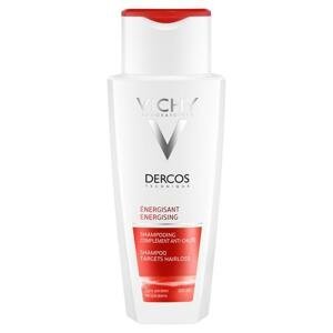 VICHY Dercos Posilňujúci šampón 200 ml