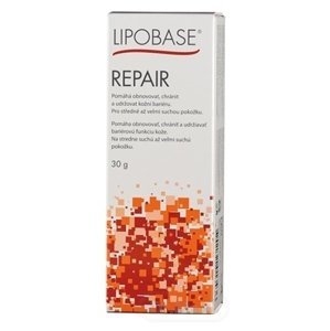 Lipobase Repair krém 30 g