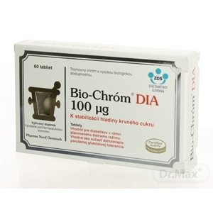 Bio-CHRÓM DIA 100 µg