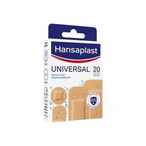 Hansaplast Universal Water resistant