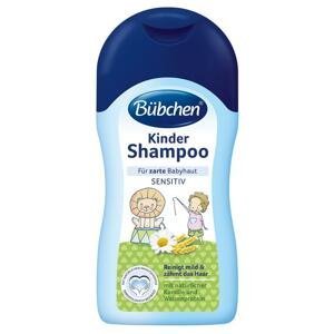 Bübchen Baby šampón 400 ml