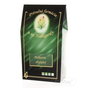 Prírodná Farmácia PUŠKVOREC OBYČAJNÝ bylinný čaj 50 g
