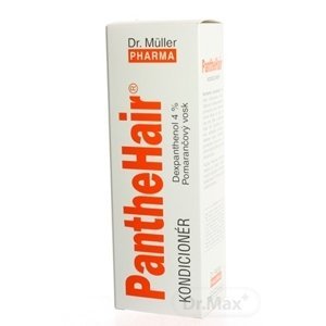 Dr. Müller Panthehair Conditioner 200 ml