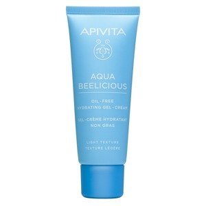 Apivita Aqua Beelicious hydratačný gél 40 ml