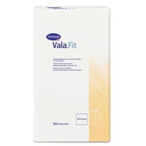 ValaFit Tape ochranné podbradníky 1x100 ks