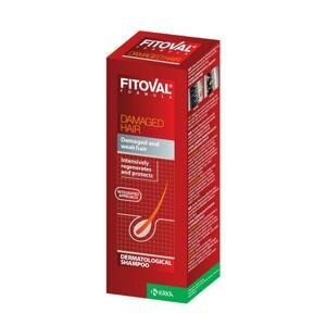 FITOVAL DAMAGE HAIR